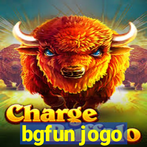 bgfun jogo